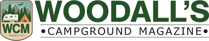 Woodalls Logo