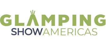 glamping show americas logo
