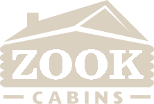 zook cabins log homes tan